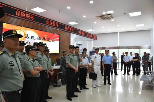 彭李街道 一站式服務啟新程，規范建設展新貌