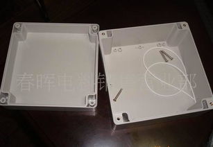 太倉地區塑料防水盒、電工接線盒、電子儀表箱、開關盒及配電箱綜合指南 價格、廠家與產品概覽