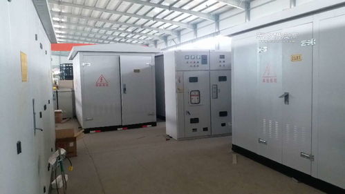 正超電力 動力柜與配電箱的專業制造商，行業領先者的全景展示